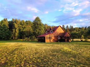 Agroturystyka u Doroty, Rajgród